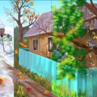 Времена года 