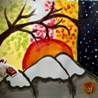 ✧･ﾟ: *✧･ﾟ:*