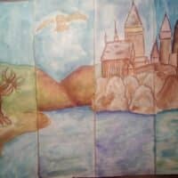 Хᴏᴦʙᴀᴩᴛᴄ, Хᴏᴦʙᴀᴩᴛᴄ, Мᴏй ᴧюбиʍяй Хᴏᴦʙᴀᴩᴛᴄ...