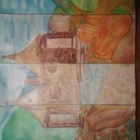 д᧐ʍᥙκ Хᥲρᴦᥙдᥲ