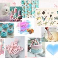 Кулинария, выпечка, сладкое....