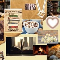 Чтение, книги, другой мир