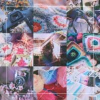 ₊Вязание ┈ Фотография⁺