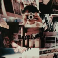 ｡･:☆:･ пленочная фотография.