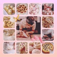 Кондитерство