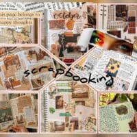 Скрапбукинг