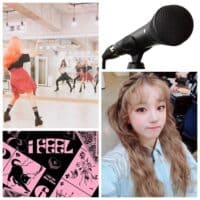 Больше всего мне хочется заниматься к-поп танцами