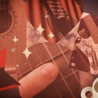 🎸Guitar GAME 🛹♦️