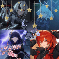 ✧.* геншин- мое хобби ✧.*