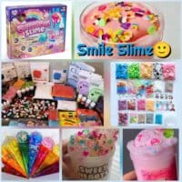 ~ Моя мечта - слайм!🌈✨🎨💖🎆