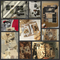 ~Скрапбукинг~