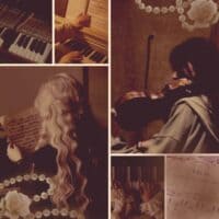 ⋆˚࿔ Music is my hobby, music is my life!𝜗𝜚˚⋆