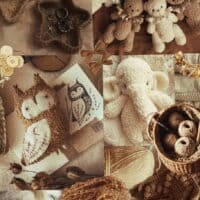 . :✧: . вязание