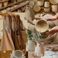 ･ﾟ✵  :･ﾟгончарное ремесло