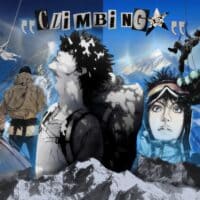 экстремальное скалолазание как моя нездоровая детская мечта и одержимость