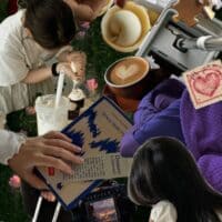 Хобби могут являться даже самые обыденные дела