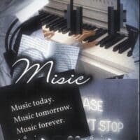 🎧 Всегда мечтала научиться музыке) на фортепиано особенно 🎹