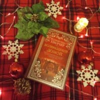 🎄💕 Уютная семейная сага - лучший подарок на Рождество.