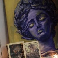 «I'm just a man who's trying to go home» – Oddysey.