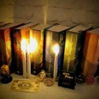 "После стольких лет?"