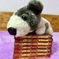 Коты Воители Эрин Хантер