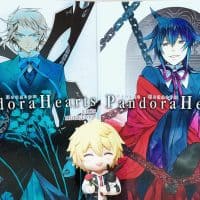 Милый, наивный Оз, который даже и не знает, что сокрыто внутри "Сердец Пандоры"