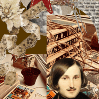 Николай Гоголь