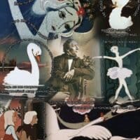 𔓘𓍢Ханс Кристиан Андерсен˚ 𔓘𓍢🌹 и прекрасные экранизации по его произведения~