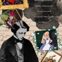Человек, который подарил мне моё детство ~ Льюис Кэрролл