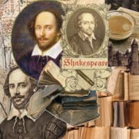 Shakespeare 𐙚⋆°｡⋆♡