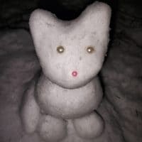 БУ! Испугался? Не бойся, я друг)