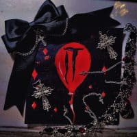 ༒︎𝕴𝕿 ༒︎