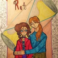 таймлесс - rubin rot (верните мне мой трикки 2020 🥲) 