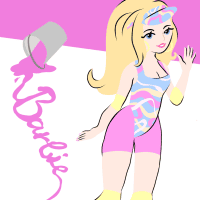 После конкурса всем на пати у бассейна!!! 💅