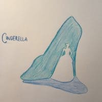 Cinderella ~ 🌫