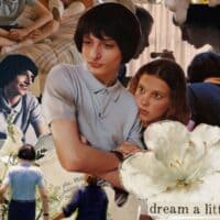 -`♡´- Оди и Майк -`♡´-