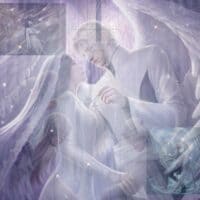 каин//лэйн. секрет небес реквием.