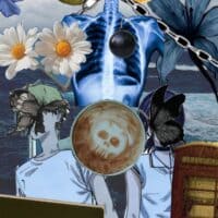 💣Резе и Денжди|| "Человек-бензопила"