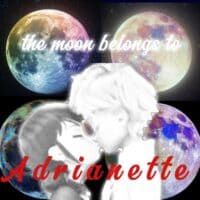 Маринетт и Эдриан (ЛБИСК) //как же мы рады, что эти двое наконец встречаются