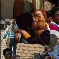 -`♡´- Макс и Лукас -`♡´-