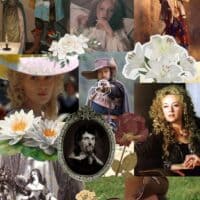 Трагичная, но прекрасная любовь Миледи и Атоса