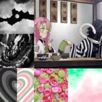 ❄️Обанай и Митсури❄️