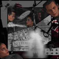 𝐊𝐚𝐳 𝐁𝐫𝐞𝐤𝐤𝐞𝐫 & 𝐈𝐧𝐞𝐣 𝐆𝐡𝐚𝐟𝐚 | 𝐒𝐢𝐱 𝐨𝐟 𝐂𝐫𝐨𝐰𝐬