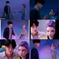 ❤Руми и Джину❤