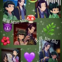 ღ Мао Мао и Женьши ღ Монолог фармацевта 