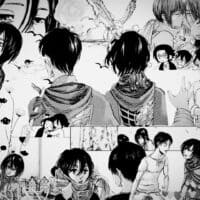 [⚔️]атака титанов[🪽] и я буду с тобой, я на твоей стороне~