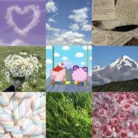 -Я давно хотел тебе сказать... 💐🍬 [Бараш и Нюша, Смешарики] 