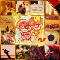 мои котики 🤲 [Фрэнки Франклин и Йор Брайер - Spy x Family]