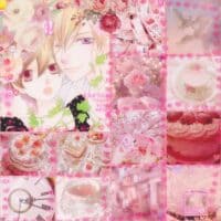 KISS KISS FALL IN LOVE! 💕 Харухи и Тамаки из клуба свиданий старшей школы Оран