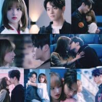 Лу Сы Чен и Тун Яо (дорама Киберкраш)